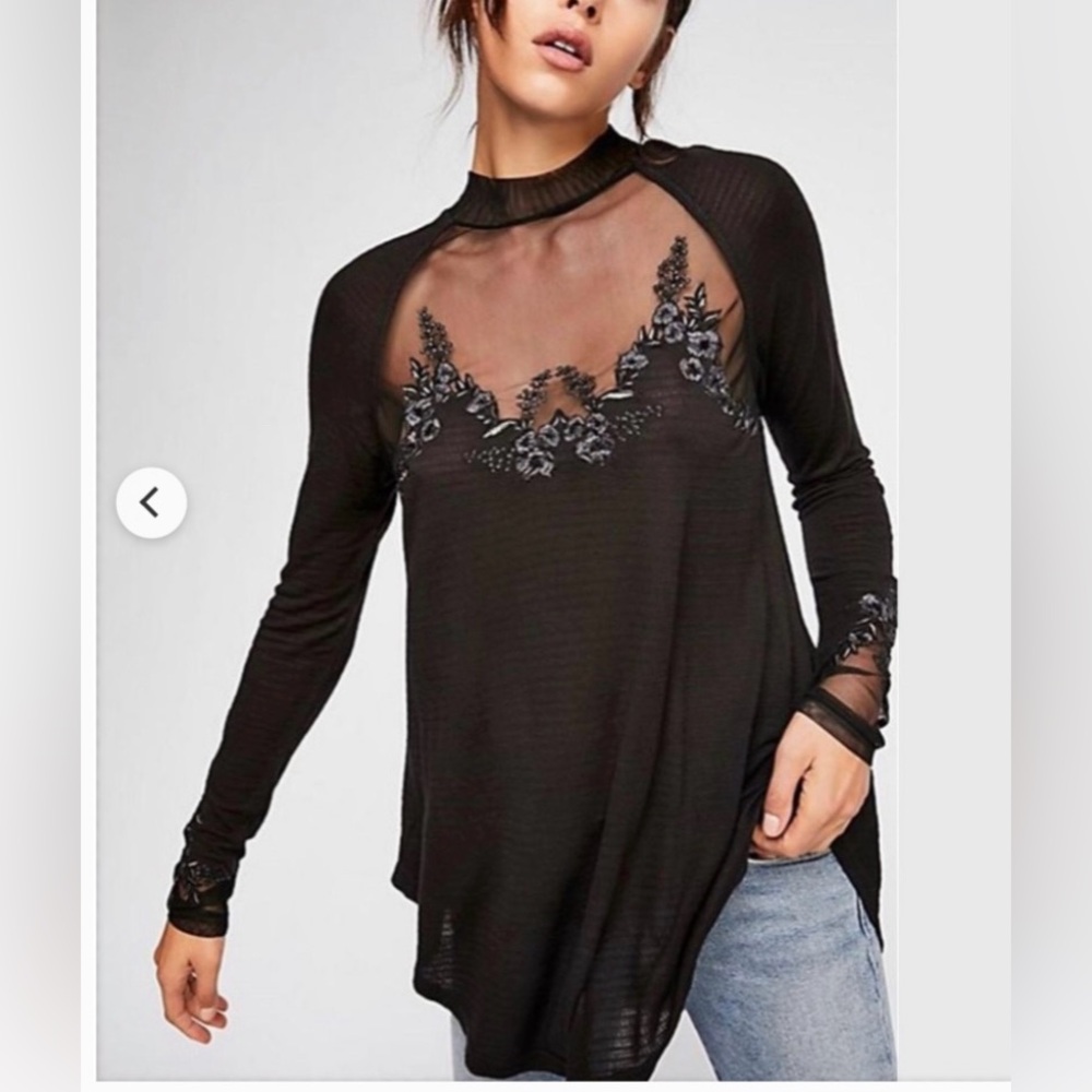 Nwt saheli top